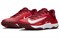 Nike Alpha Huarache Elite 4 Tf Turf 'University Red' DJ6523-616 - фото 526216