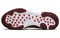 Nike Alpha Huarache Elite 4 Tf Turf 'University Red' DJ6523-616 - фото 526219