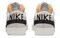 Nike Blazer Low '77 Jumbo 'White Black' DN2158-101 - фото 526812