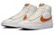Nike Blazer Mid '77 Emb Inspected By Swoosh Hot Curry DQ7674-001 - фото 526962