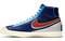 Nike Blazer Mid 77 Infinite D/MS/X Deep Royal Blue Copa DA7233-400 - фото 526989