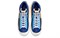 Nike Blazer Mid 77 Infinite D/MS/X Deep Royal Blue Copa DA7233-400 - фото 526992