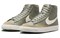 Nike Blazer Mid '77 Premium 'Dark Stucco' FZ1671-001 - фото 527060