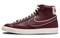 Nike Blazer Mid 77 Premium Night Maroon DQ7672-600 - фото 527064
