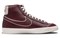 Nike Blazer Mid 77 Premium Night Maroon DQ7672-600 - фото 527065