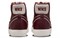 Nike Blazer Mid 77 Premium Night Maroon DQ7672-600 - фото 527068