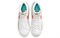 Nike Blazer Mid Infinite White Kumquat DA7233-100 - фото 527181