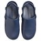 Nike Calm Mule Abrasion Resistant Slip Resistant Wrap toe Slippers Men's Blue FD5130-400 - фото 527421