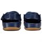 Nike Calm Mule Abrasion Resistant Slip Resistant Wrap toe Slippers Men's Blue FD5130-400 - фото 527422