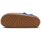Nike Calm Mule Abrasion Resistant Slip Resistant Wrap toe Slippers Men's Blue FD5130-400 - фото 527423