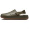 Nike Calm Mule 'Medium Olive Gum' FD5131-202 - фото 527457