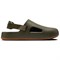 Nike Calm Mule 'Medium Olive Gum' FD5131-202 - фото 527458