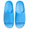 Nike Calm University Blue FD4116-401 - фото 527499