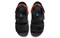 Nike Canyon Sandal Black Turf Orange CW9704-007 - фото 527586