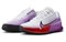 Nike Zoom Vapor 11 Hc White Picante Fuchsia DR6966-100 - фото 527974