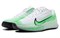 Nike Court Air Zoom Vapor 11 'White Poison Green' DR6966-106 - фото 527985