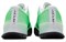 Nike Court Air Zoom Vapor 11 'White Poison Green' DR6966-106 - фото 527986