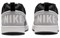 Nike Court Borough Low Premium 'Black Grey Sail' 844881-005 - фото 528092