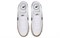 Nike Court Legacy Next Nature White Desert Ochre DH3162-100 - фото 528197