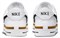 Nike Court Legacy Next Nature White Desert Ochre DH3162-100 - фото 528198