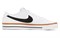 Nike Court Legacy 'White Purple Yellow' DZ2778-157 - фото 528230