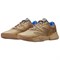 Nike Court Lite 4 Parachute Beige Star Blue Copper Moon HF7832-200 - фото 528293