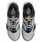 Nike Court Lite 4 Black Wolf Grey White Laser Orange FD6574-005 - фото 528316