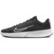 Nike Court Vapor Lite 2 Anti Slip Wear Resistant Low Top Tennis Shoes Men's Black DV2018-008 - фото 528465