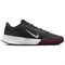 Nike Court Vapor Lite 2 Anti Slip Wear Resistant Low Top Tennis Shoes Men's Black DV2018-008 - фото 528466