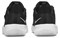 Nike Court Vapor Lite 'Black White' DH2949-024 - фото 528520