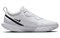Nike Court Zoom Pro Hc 'White Black' DV3278-102 - фото 528808