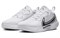 Nike Court Zoom Pro Hc 'White Black' DV3278-102 - фото 528809