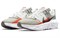 Nike Crater Impact Cream Orange DB2477-210 - фото 528900