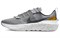 Nike Crater Impact Se 'Particle Grey' DJ6308-001 - фото 528918