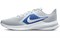 Nike Downshifter 10 'Pure Platinum Royal' CI9981-001 - фото 529031