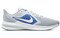 Nike Downshifter 10 'Pure Platinum Royal' CI9981-001 - фото 529032