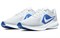 Nike Downshifter 10 'Pure Platinum Royal' CI9981-001 - фото 529033