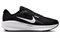 Nike Downshifter 13 Extra Wide 'Black White' FJ1284-001 - фото 529050