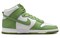 Nike Dunk High Chlorophyll DV0829-101 - фото 529116