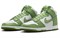 Nike Dunk High Chlorophyll DV0829-101 - фото 529117