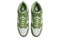 Nike Dunk High Chlorophyll DV0829-101 - фото 529118