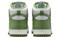 Nike Dunk High Chlorophyll DV0829-101 - фото 529119