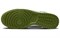 Nike Dunk High Chlorophyll DV0829-101 - фото 529120