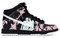 Nike Dunk High Pro Sb Unkle 305050-013 - фото 529208