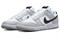 Nike Dunk Low Se Lottery Pack Grey Fog DR9654-001 - фото 529811