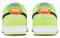 Nike Dunk Low Se Splash Volt FJ4610-702 - фото 529825