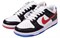 Nike Dunk Low Seoul Special Gift DM7708-100 - фото 529833