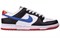 Nike Dunk Low Seoul Special Gift DM7708-100 - фото 529835