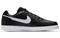 Nike Ebernon Low 'Black' AQ1775-002 - фото 529993