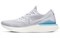 Nike Epic React Flyknit 2 Vast Grey BQ8928-006 - фото 530062